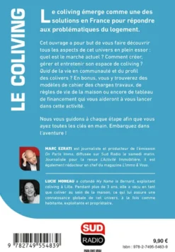 Le Coliving