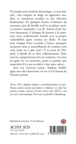 Le collectionneur d'instants précieux