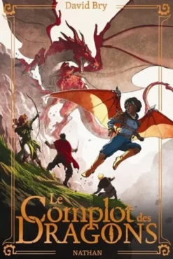 Le complot des dragons