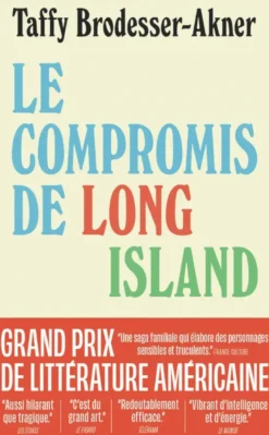 Le compromis de Long Island