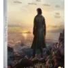 Le Comte de Monte Cristo (4K Ultra HD + Blu-ray) - 4K UHD (2024)