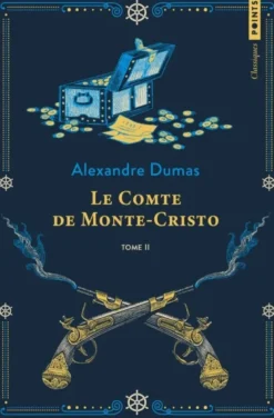 Le Comte de Monte-Cristo - Tome 2