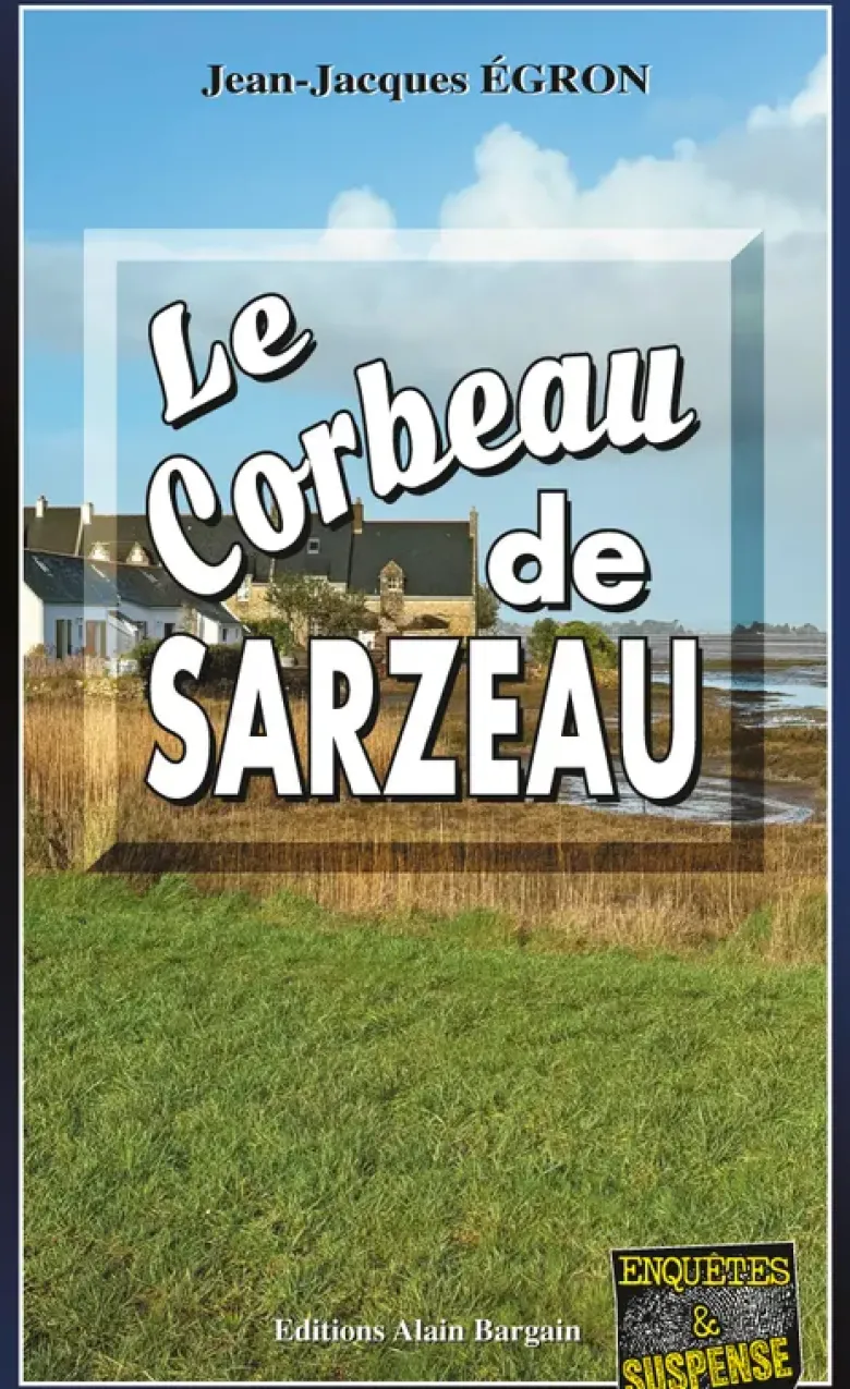 Le Corbeau de Sarzeau