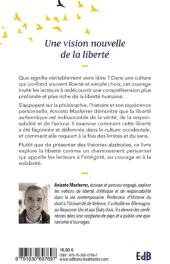Le courage d’être libre