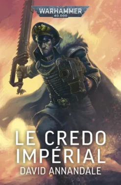 Le Credo Impérial