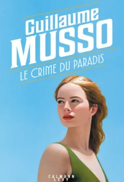 Le Crime du paradis - Nouveau roman 2026