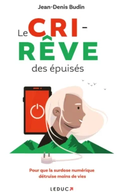 Le Cri-rêve des épuisés