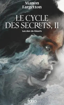 Le Cycle des Secrets