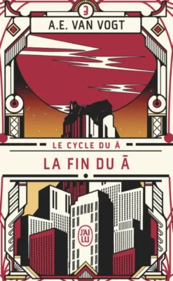 Le cycle du Â