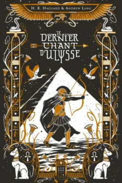 Le Dernier Chant d'Ulysse