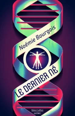 Le dernier né