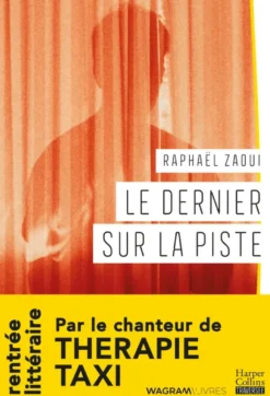 Le dernier sur la piste