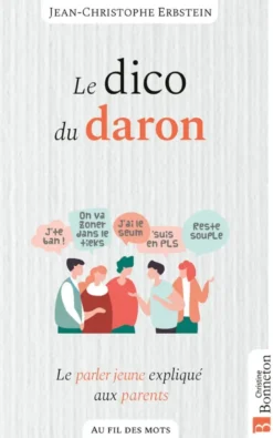 Le dico du daron
