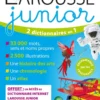 Le dictionnaire Larousse Junior et son dictionnaire en ligne - 7/11 ans - CE/CM