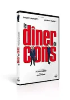 Le Diner De Con