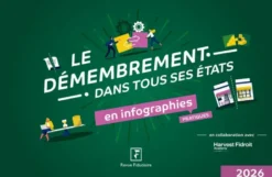 Le démembrement dans tous ses états en infographies pratiques 2026