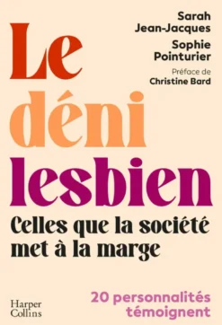 Le déni lesbien