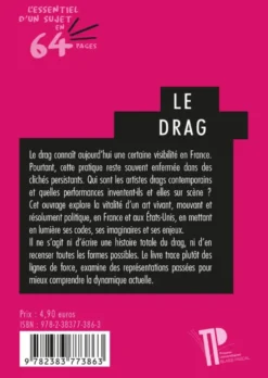 Le drag