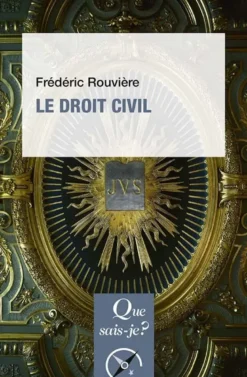 Le Droit civil