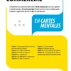 Le droit commercial en cartes mentales