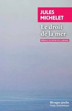 Le droit de la mer