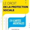 Le droit de la protection sociale en cartes mentales
