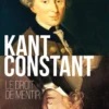 Le droit de mentir