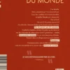 Le désert du monde