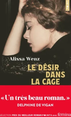 Le désir dans la cage