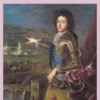 Le Duc du Maine - Le fils préféré de Louis XIV