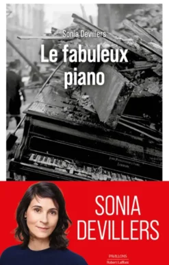 Le Fabuleux piano