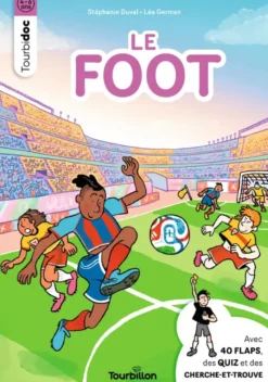 Le foot
