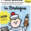 Le Gazette des bébés - La Bretagne