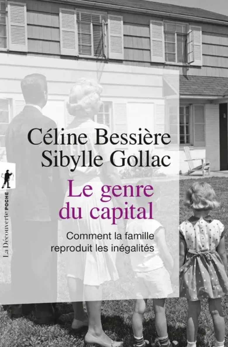 Le genre du capital