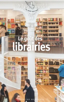 Le goût des librairies
