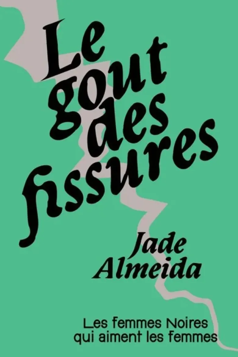 Le Gout Des Fissures : Les Femmes Noires Qui Aiment Les Femmes