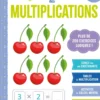 Le grand cahier des multiplications - CE1/CE2