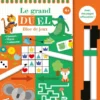 Le grand duel 4+
