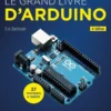 Le grand livre d'Arduino