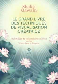 Le grand livre des techniques de visualisation créatrice