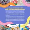 Le grand manuel des petites activités