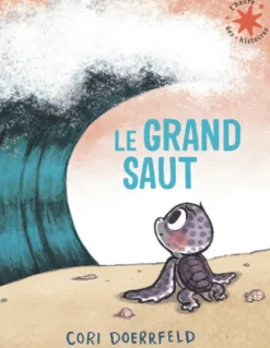 Le grand saut