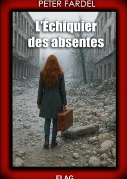 Le grêlé