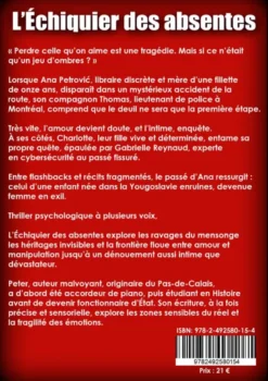 Le grêlé