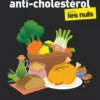 Le Guide anti-cholestérol pour les Nuls, poche, 2e éd