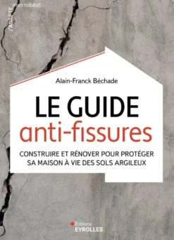 Le guide anti-fissures