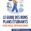 Le guide des bons plans étudiants