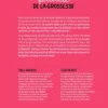 Le guide féministe de la grossesse