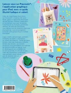 Le guide illustré de Procreate