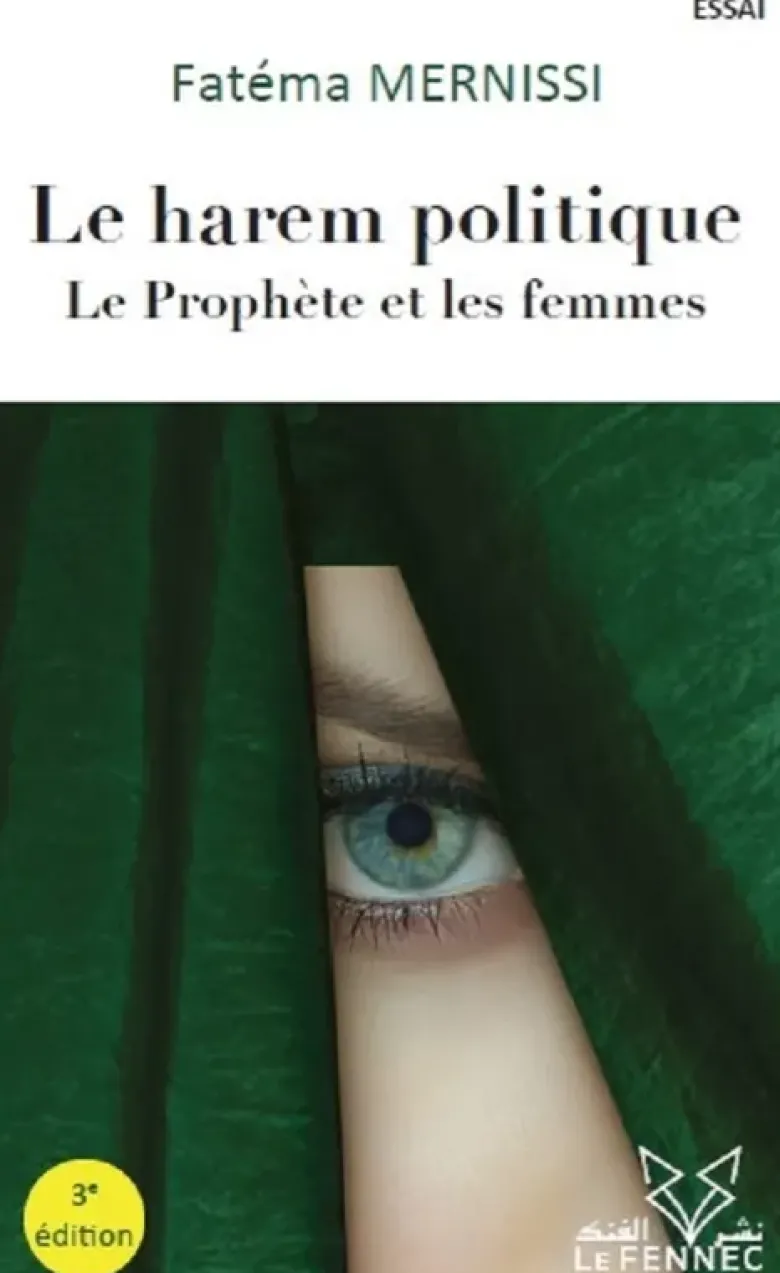 Le harem politique